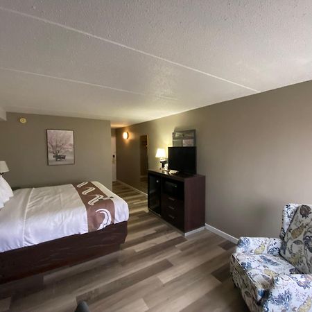 Quality Inn Rhinelander Kültér fotó
