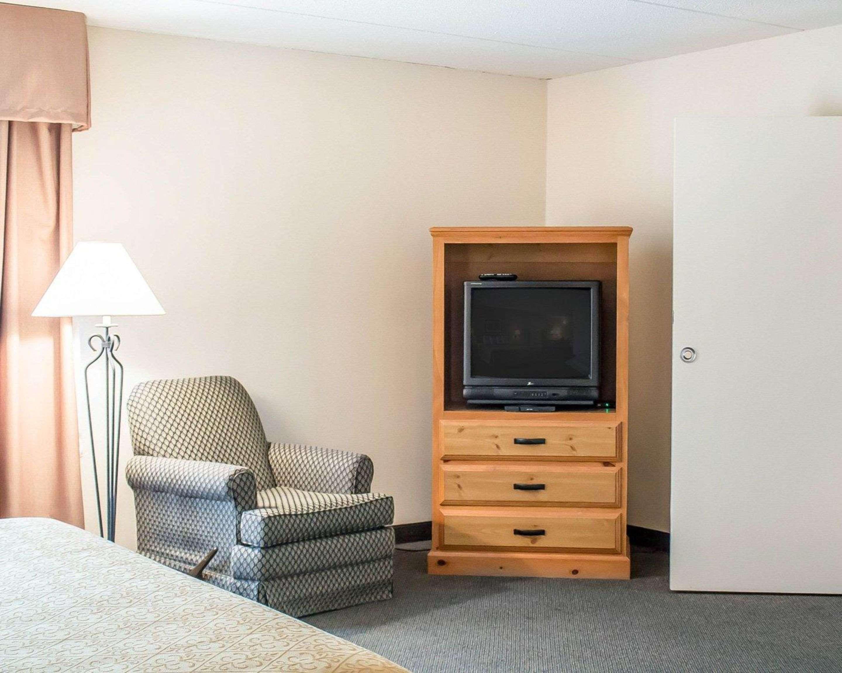 Quality Inn Rhinelander Kültér fotó