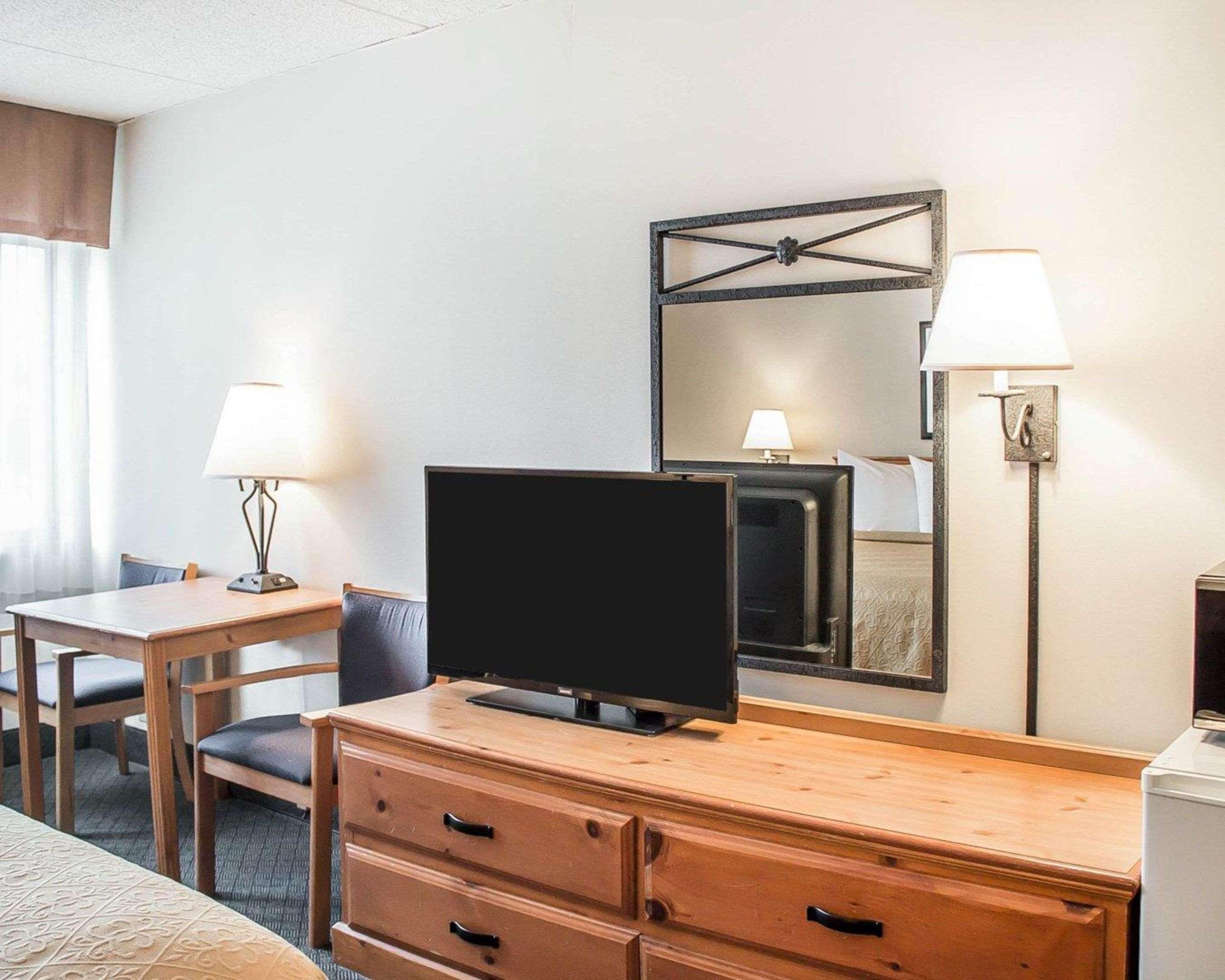 Quality Inn Rhinelander Kültér fotó