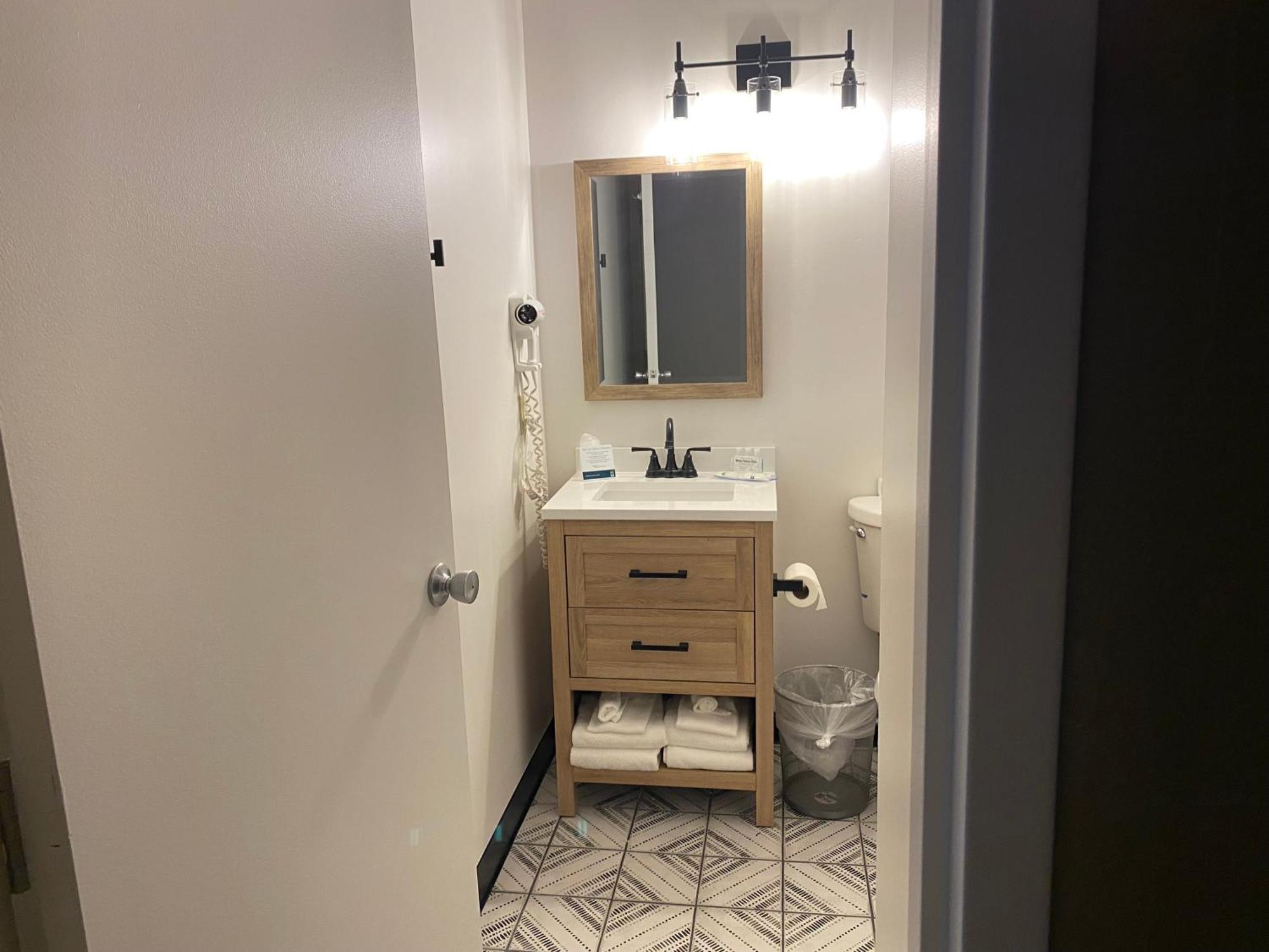 Quality Inn Rhinelander Kültér fotó