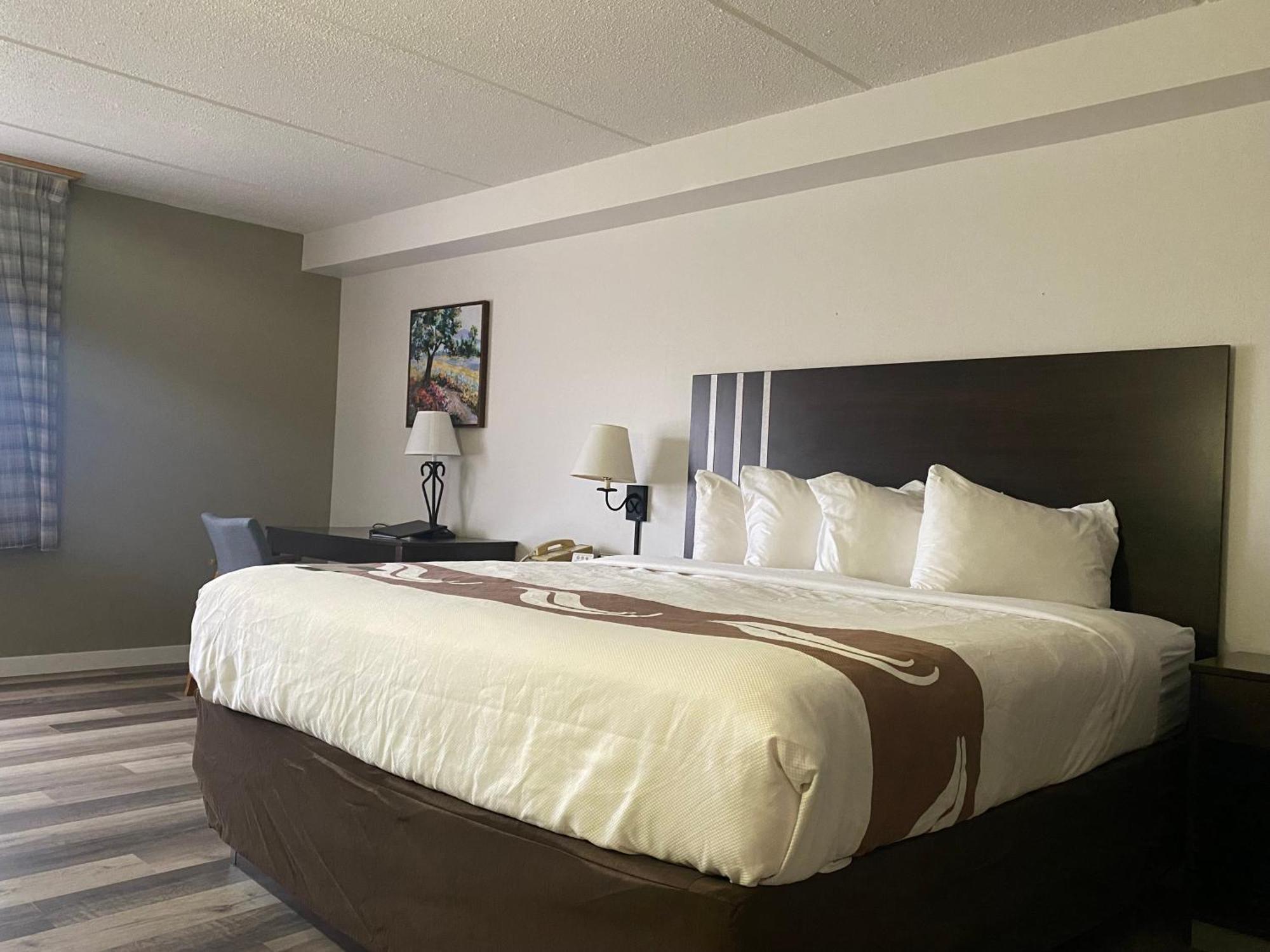 Quality Inn Rhinelander Kültér fotó