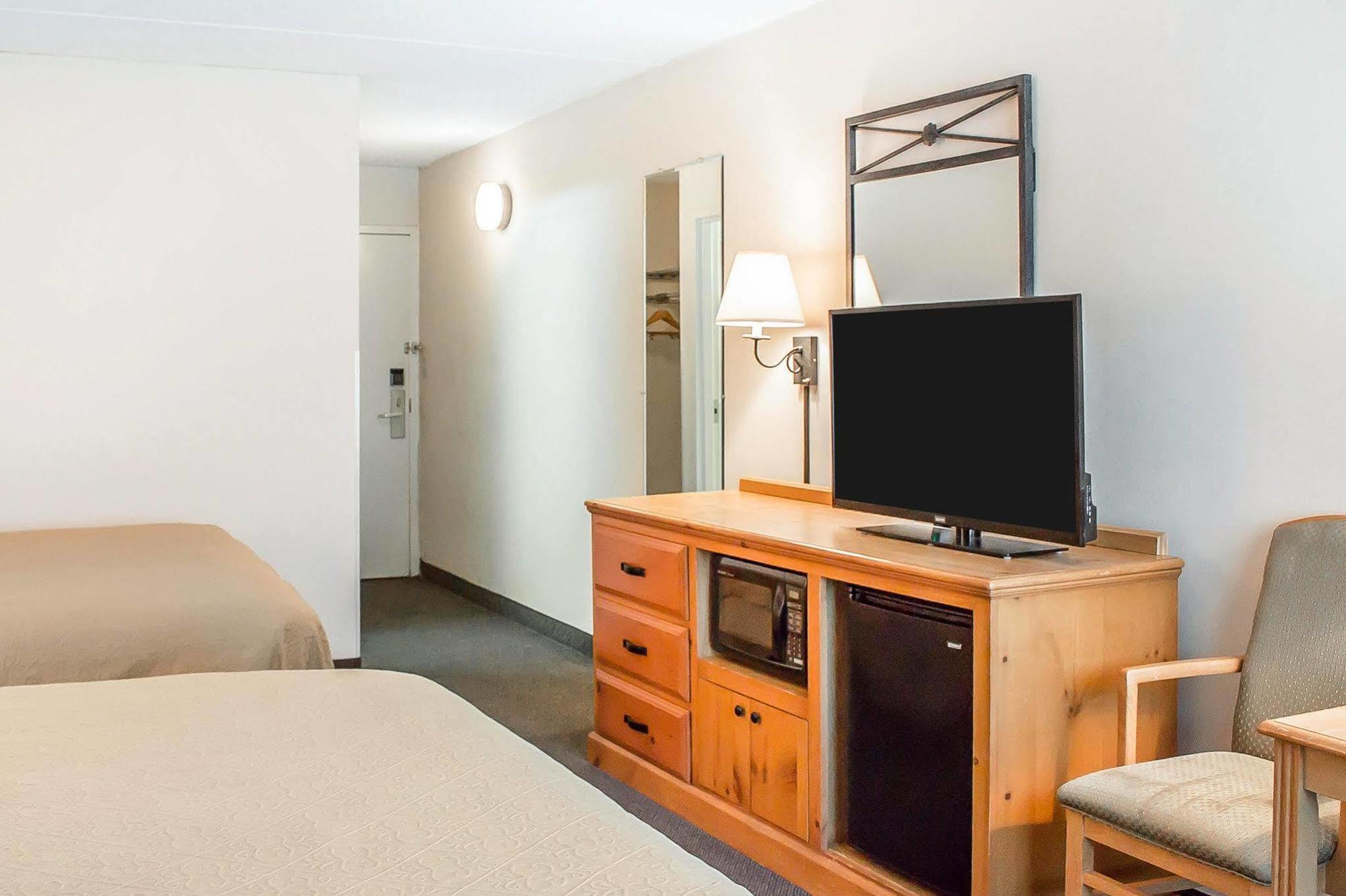 Quality Inn Rhinelander Kültér fotó